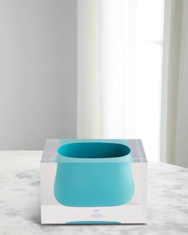 Bel Air Gorge Vase